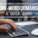 OneWord.Domains a specialized platform