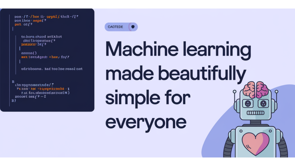 BigML: Empowering Businesses with Machine Learning