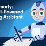 Grammarly AI Writing Assistant