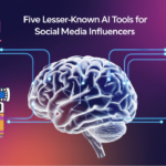 AI tools for social media influencers