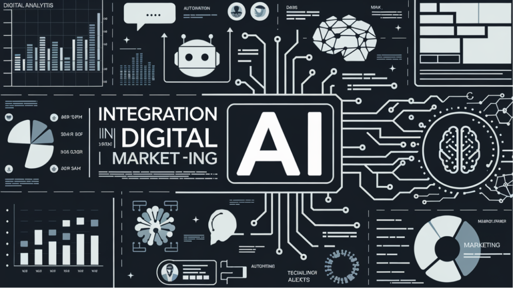 AI in digital marketing