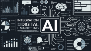 AI in digital marketing