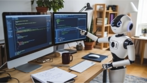 AI Impacts Software Development