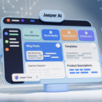 Jasper AI Writing Tool