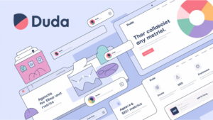 Duda Website Builder